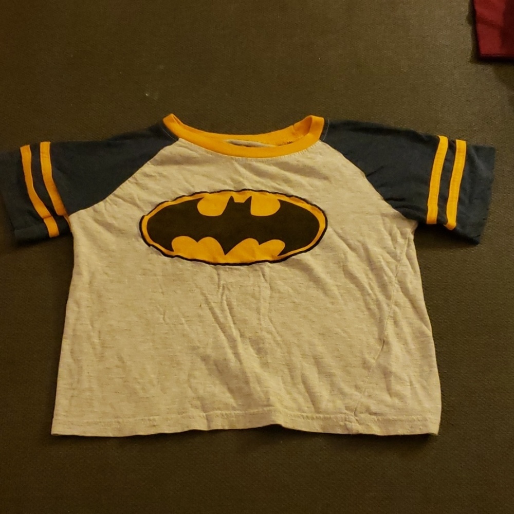 Batman t-shirt